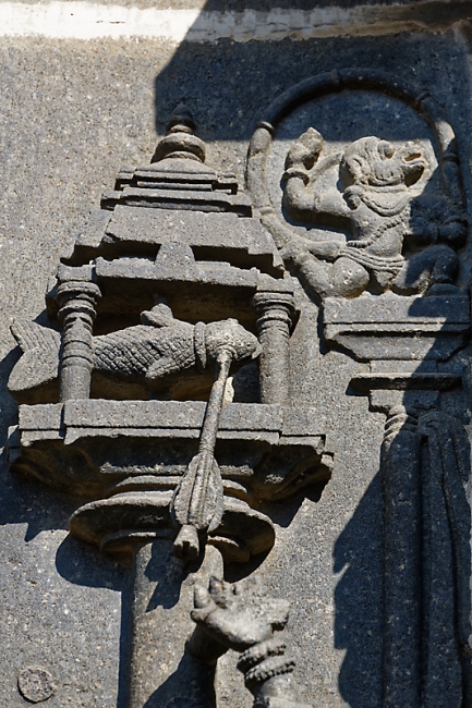 Belur-Temple de Shiva-083
